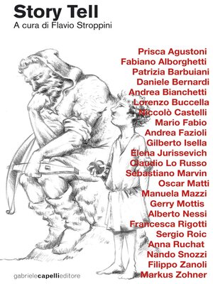 cover image of Story Tell